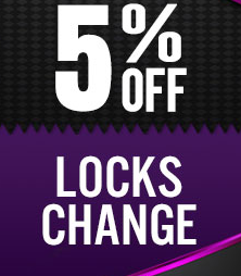 5% Discounts Offers for lock chnage Service in Detroit, Michigan