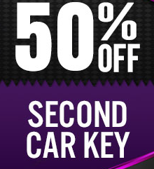 50% Discounts Offers for second car key Service in Detroit, Michigan