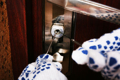 Home Lockout Service in Detroit, Michigan