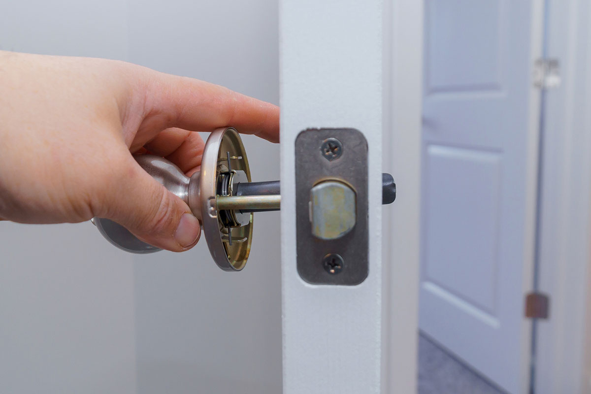 Key Rescue Detroit provides expert lock change service for homes and businesses throughout the Detroit, Michigan.