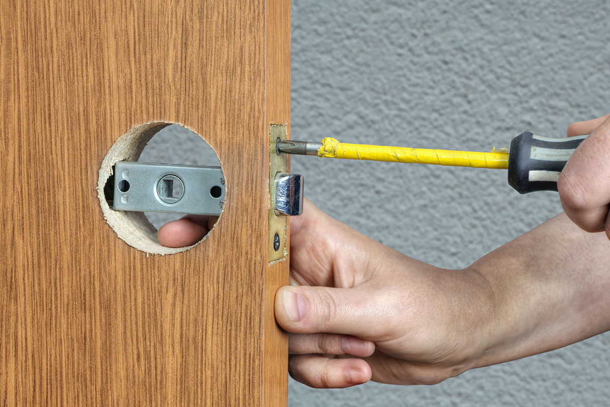 Expert Lock Repair Services in Detroit, Michigan area - providing full lock changes, upgrades, repairs, and replacement.