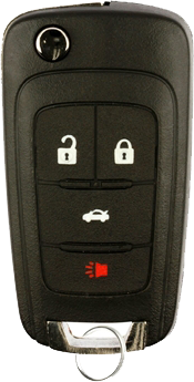 car push to start remote keys