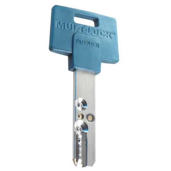 mul-t-lock key