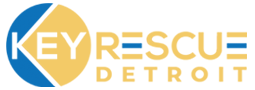 Key Rescue Dallas Logo