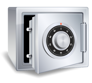 Security Safes for home and business use in Detroit, Michigan